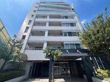 【東京都/世田谷区砧】サンクタスガーデン砧 外観