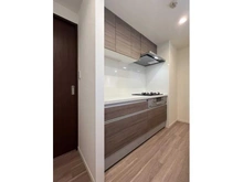 【東京都/世田谷区砧】サンクタスガーデン砧 キッチン