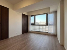 【東京都/世田谷区砧】サンクタスガーデン砧 洋室