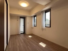 【東京都/世田谷区砧】サンクタスガーデン砧 洋室