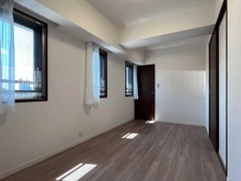 【東京都/世田谷区砧】サンクタスガーデン砧 洋室