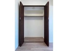 【東京都/世田谷区砧】サンクタスガーデン砧 収納