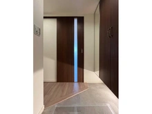 【東京都/世田谷区砧】サンクタスガーデン砧 廊下