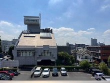 【東京都/世田谷区砧】サンクタスガーデン砧 眺望