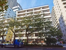 【東京都/練馬区中村北】オリエンタルグリーンコーポラス 外観