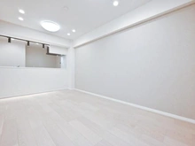 【東京都/練馬区中村北】オリエンタルグリーンコーポラス リビング・ダイニング