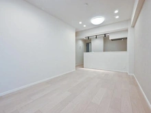 【東京都/練馬区中村北】オリエンタルグリーンコーポラス リビング・ダイニング