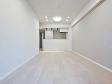 【東京都/練馬区中村北】オリエンタルグリーンコーポラス リビング・ダイニング