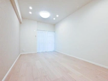 【東京都/練馬区中村北】オリエンタルグリーンコーポラス リビング・ダイニング