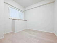 【東京都/練馬区中村北】オリエンタルグリーンコーポラス 洋室