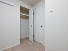 【東京都/練馬区中村北】オリエンタルグリーンコーポラス 洋室