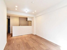 【東京都/練馬区中村北】オリエンタルグリーンコーポラス リビング・ダイニング