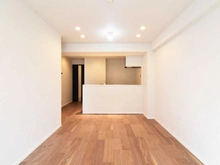 【東京都/練馬区中村北】オリエンタルグリーンコーポラス リビング・ダイニング