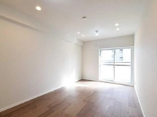 【東京都/練馬区中村北】オリエンタルグリーンコーポラス リビング・ダイニング