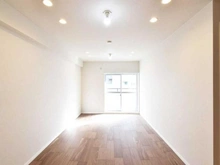 【東京都/練馬区中村北】オリエンタルグリーンコーポラス リビング・ダイニング