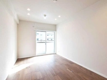 【東京都/練馬区中村北】オリエンタルグリーンコーポラス リビング・ダイニング