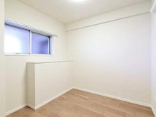 【東京都/練馬区中村北】オリエンタルグリーンコーポラス 洋室