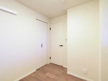 【東京都/練馬区中村北】オリエンタルグリーンコーポラス 洋室