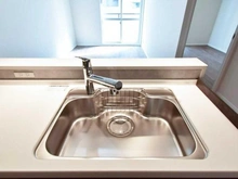 【東京都/練馬区中村北】オリエンタルグリーンコーポラス キッチン