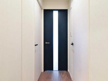 【東京都/練馬区中村北】オリエンタルグリーンコーポラス 廊下