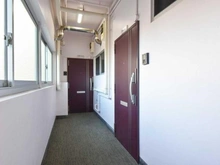 【東京都/練馬区中村北】オリエンタルグリーンコーポラス 玄関