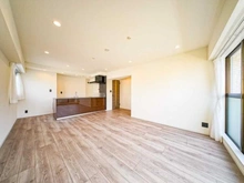 【東京都/目黒区鷹番】ベルメゾン鷹番 リビング・ダイニング