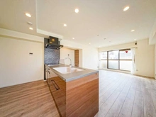 【東京都/目黒区鷹番】ベルメゾン鷹番 キッチン