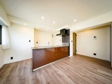 【東京都/目黒区鷹番】ベルメゾン鷹番 キッチン