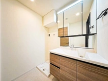 【東京都/目黒区鷹番】ベルメゾン鷹番 洗面室