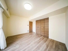 【東京都/目黒区鷹番】ベルメゾン鷹番 洋室