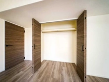 【東京都/目黒区鷹番】ベルメゾン鷹番 洋室：クローゼット