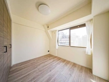 【東京都/目黒区鷹番】ベルメゾン鷹番 洋室