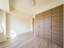 【東京都/目黒区鷹番】ベルメゾン鷹番 洋室