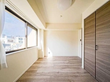 【東京都/目黒区鷹番】ベルメゾン鷹番 洋室