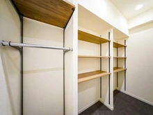 【東京都/目黒区鷹番】ベルメゾン鷹番 収納