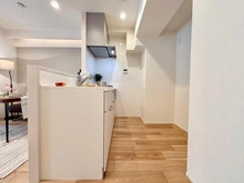 【東京都/新宿区四谷】四谷ハイコーポ キッチン