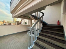 【東京都/新宿区四谷】四谷ハイコーポ 共用部