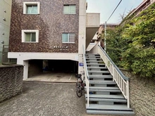 【東京都/新宿区四谷】四谷ハイコーポ 共用部