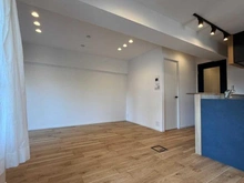 【東京都/大田区西蒲田】蒲田ビューハイツ リビング・ダイニング