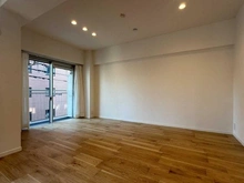 【東京都/大田区西蒲田】蒲田ビューハイツ リビング・ダイニング