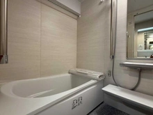 【東京都/大田区西蒲田】蒲田ビューハイツ 浴室