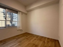 【東京都/大田区西蒲田】蒲田ビューハイツ 洋室