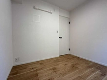 【東京都/大田区西蒲田】蒲田ビューハイツ 洋室