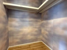 【東京都/大田区西蒲田】蒲田ビューハイツ ウォークインクローゼット