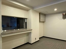 【東京都/大田区西蒲田】蒲田ビューハイツ エントランス