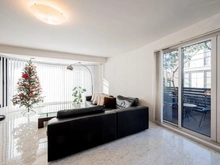 【東京都/目黒区柿の木坂】PARADOR　DE　KAKINOKIZAKA リビング