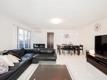 【東京都/目黒区柿の木坂】PARADOR　DE　KAKINOKIZAKA リビング