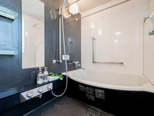 【東京都/目黒区柿の木坂】PARADOR　DE　KAKINOKIZAKA 浴室