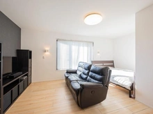 【東京都/目黒区柿の木坂】PARADOR　DE　KAKINOKIZAKA 洋室