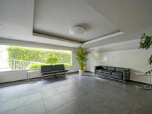 【東京都/渋谷区南平台町】南平台マンション エントランス